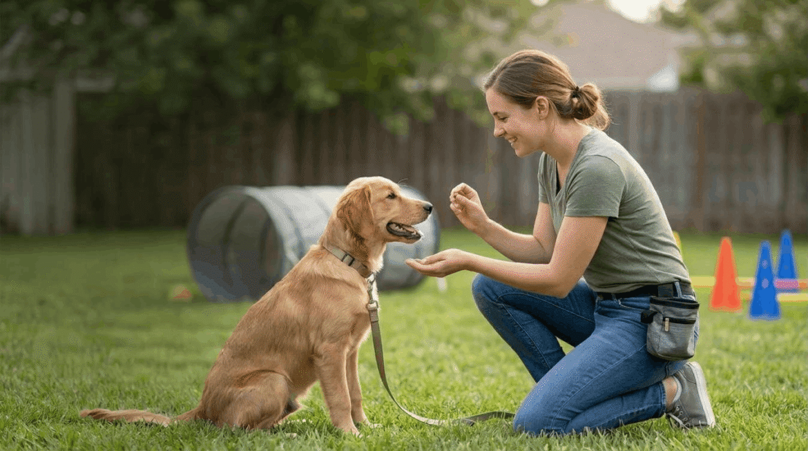 Effective dog training techniques for successful obedience